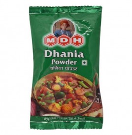 MDH Dhania Powder   Pack  100 grams